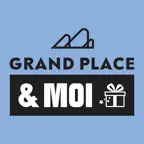 Grand Place & Moi iOS Icon