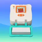 smART sketcher GO! iOS Icon