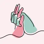 Luvzy: Couples intimacy coach iOS Icon
