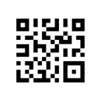 QR Code - Simple QR Scanner iOS Icon