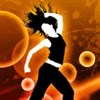 Dance Workout - Burn Calories iOS Icon