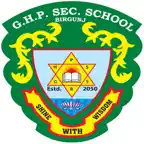 G.H.P School : Birgunj iOS Icon