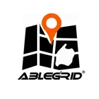 Ablegrid Platform iOS Icon