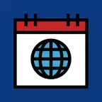 Global Interview icon