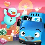 Tayo Bus Character Storybook iOS Icon