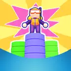 Words to Win - Guess Words iOS Icon