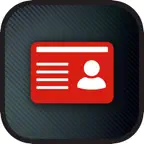IR Mobile Access iOS Icon
