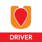 Ullaz Driver iOS Icon