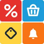 Broshu: Weekly Ads & Catalogs icon