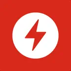 Circle K Couche-Tard Recharge iOS Icon