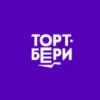 ТортБери iOS Icon