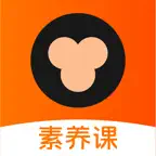 猿辅导素养课 icon
