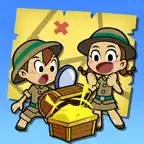 おたからさがしメーカー iOS Icon