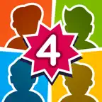 Party Minigames 2 3 4 players Icon