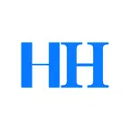 Hobbyhall.fi verkkokauppa iOS Icon