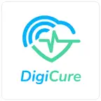 DigiCure BD iOS Icon