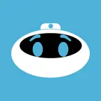 Oti-Bot iOS Icon