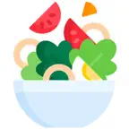 Food control iOS Icon