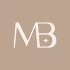 Marzia Boscaro Studio Estetico iOS Icon