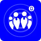 MenaMe Plus⁺ iOS Icon