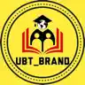 Ubtbrand