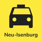 Taxi Neu-Isenburg iOS Icon