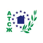 УК "АТСЖ" iOS Icon