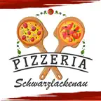 Schwarzlackenau Pizzeria iOS Icon