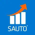 Sauto Gerencial Analytics iOS Icon