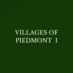 Villages of Piedmont I iOS Icon