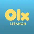 OLX Lebanon Icon