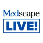 Medscape LIVE! iOS Icon