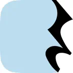 Tonfall iOS Icon