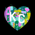 Parade of Hearts iOS Icon
