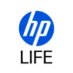 HP LIFE iOS Icon