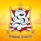 Sunrise School Icon
