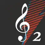 ScaleBud 2 AUv3 MIDI Keyboard iOS Icon