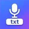 Transcriber • Speech to Text