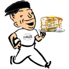 Magnolia Pancake Haus iOS Icon
