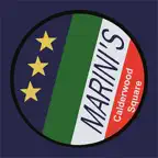 Marini's Express iOS Icon