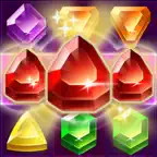 Jewels Westland iOS Icon