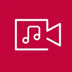 videosFactory-video cut edit iOS Icon
