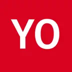 YoMove iOS Icon