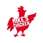 Mike's Chicken iOS Icon
