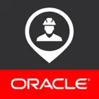 Oracle IoT Connected Worker AW iOS Icon
