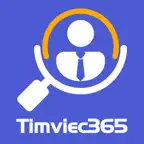 Nhà Tuyển Dụng - Timviec365.vn iOS Icon