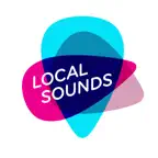 Local Sounds iOS Icon