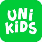 Unikids iOS Icon