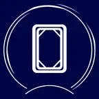 麻雀天師 Icon