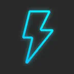 Light Rider- DMX Light Control iOS Icon